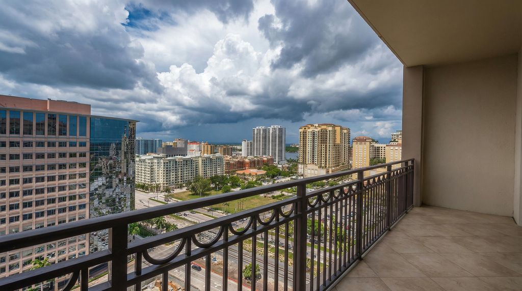 Photo of 550 Okeechobee Boulevard, West Palm Beach, FL 33401 (MLS # R11137617)