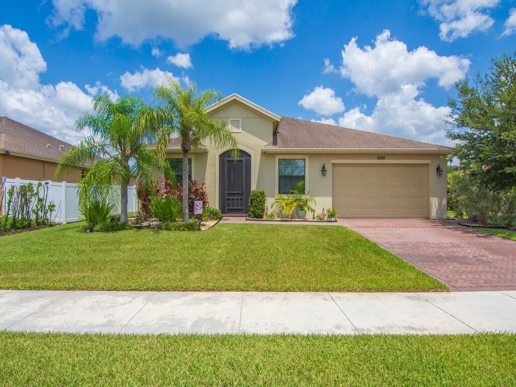 Photo of 9880 Verona Manor, Vero Beach, FL 32966 (MLS # B26066905)