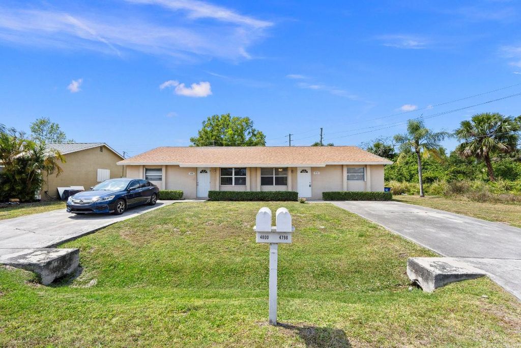 Photo of 47984800 SE Salvatori Road, Stuart, FL 34997 (MLS # R11086440)