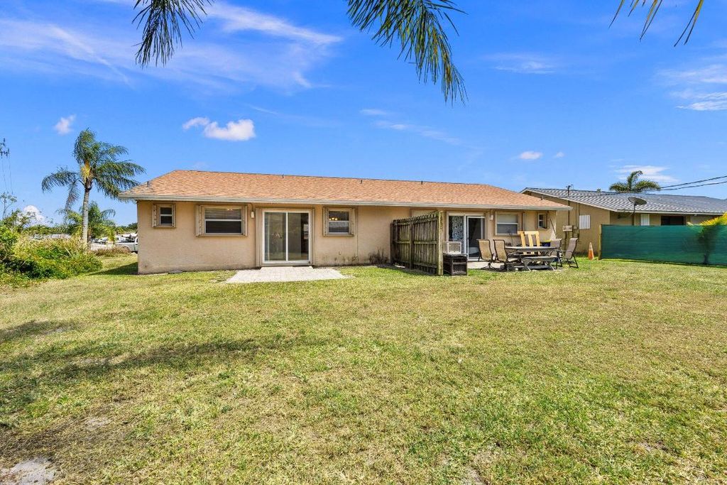 Photo of 47984800 SE Salvatori Road, Stuart, FL 34997 (MLS # R11086440)