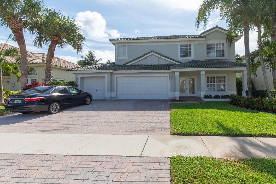 Properties 4129 Bahia Isle Circle