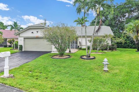 7962 Cloverfield Circle Boca Raton FL 33433