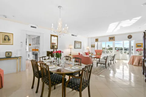 389 S Lake Drive Unit 4h, Palm Beach, FL 33480 - MLS#: R11042838