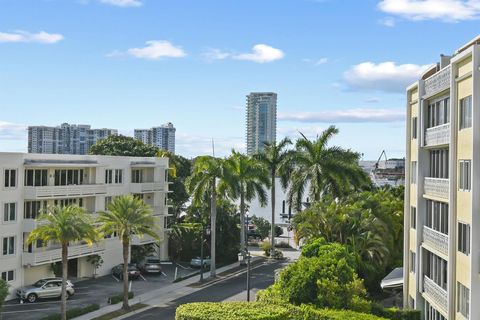 A home in Palm Beach