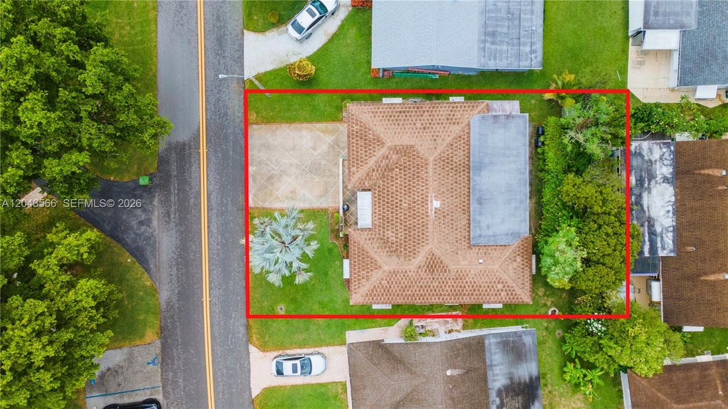 Photo of 7111 NW 58th Street, Tamarac, FL 33321 (MLS # A12043566)