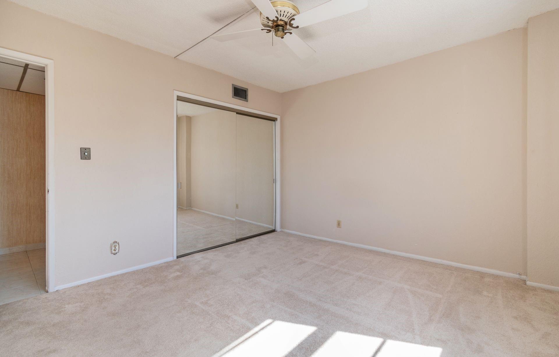 Birch Crest Apartments - Residential