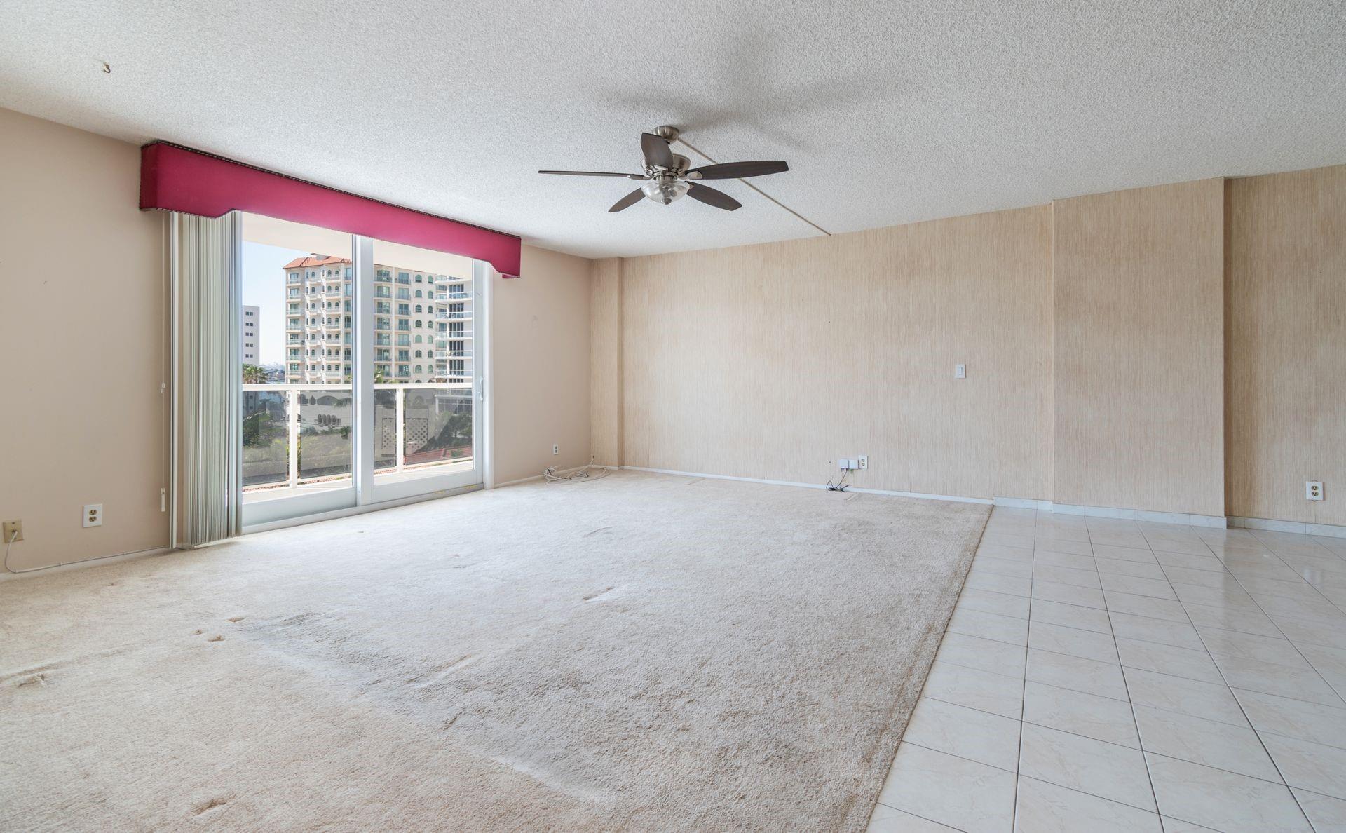Birch Crest Apartments - Residential