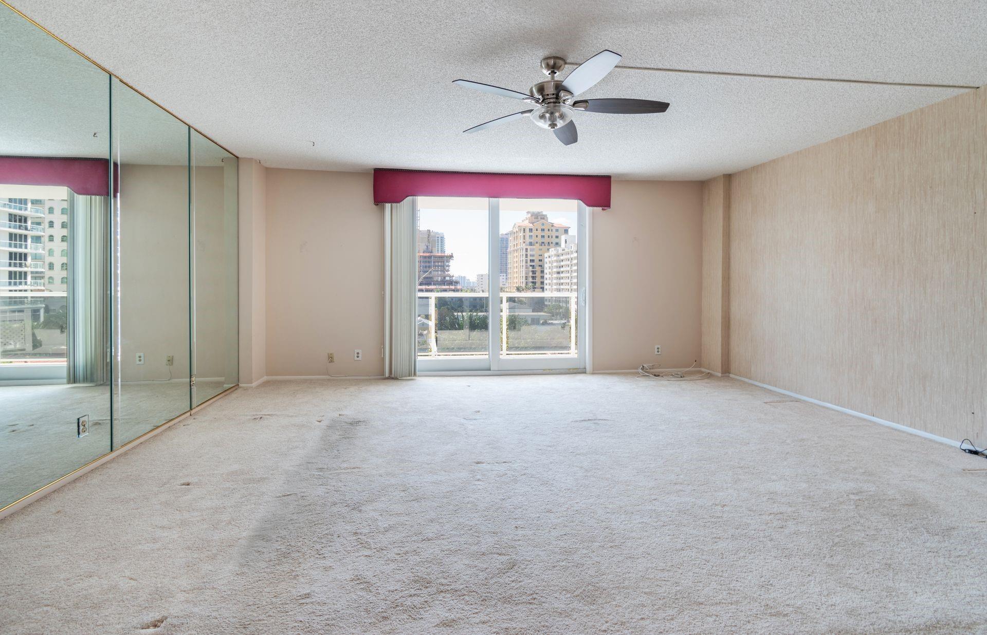 Birch Crest Apartments - Residential