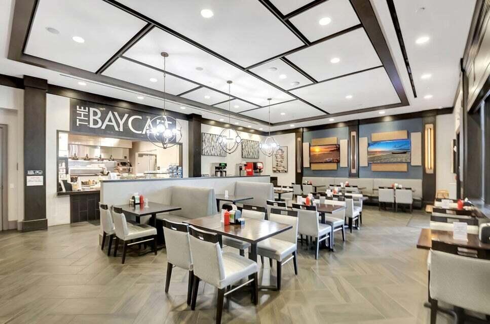 VALENCIA BAY - Residential