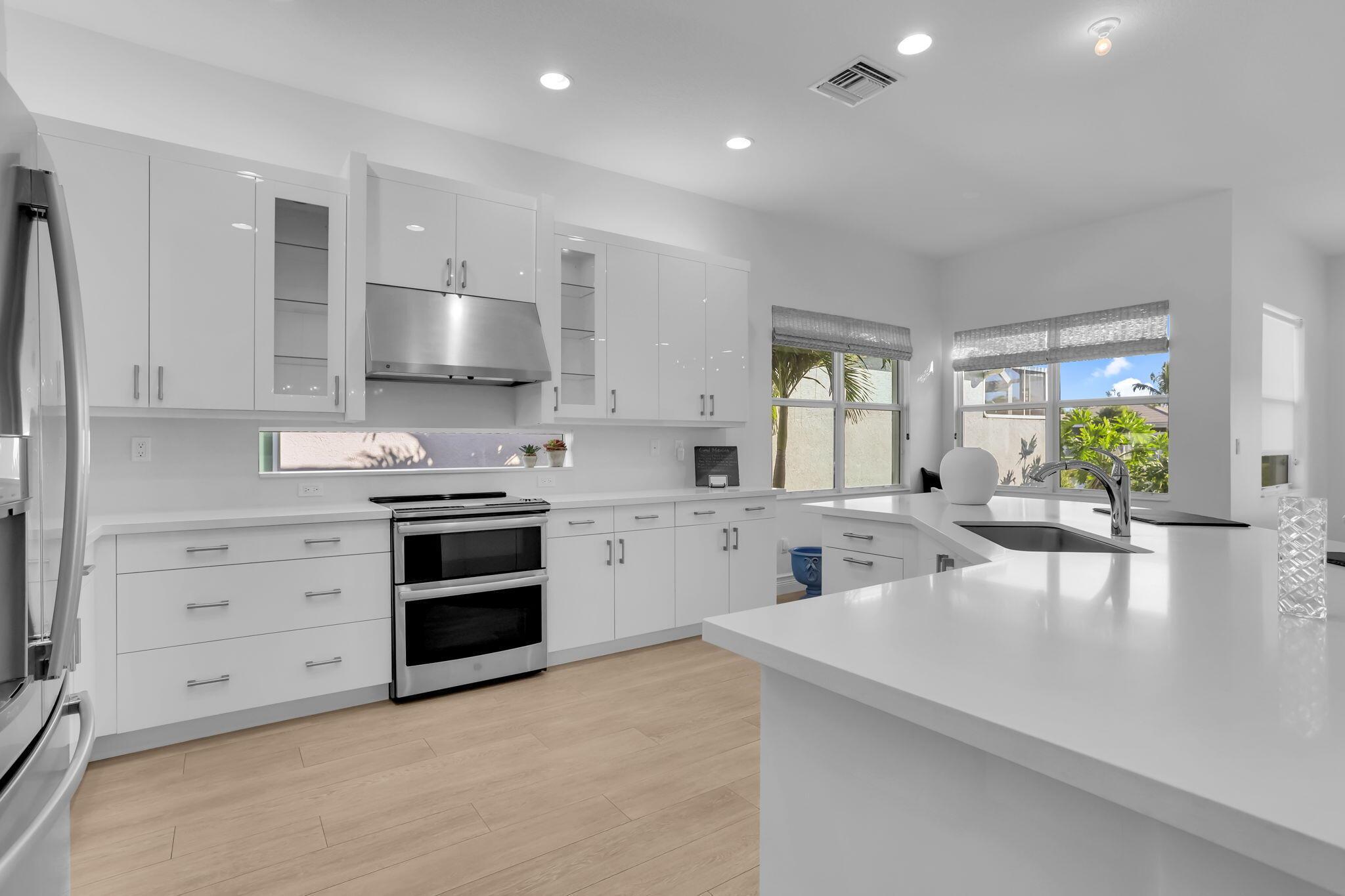 VALENCIA BAY - Residential