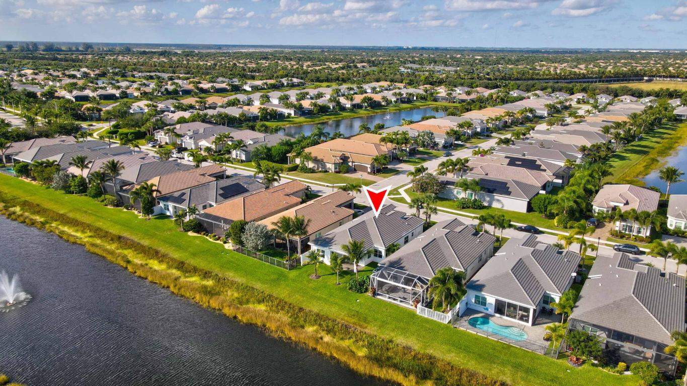 VALENCIA BAY - Residential