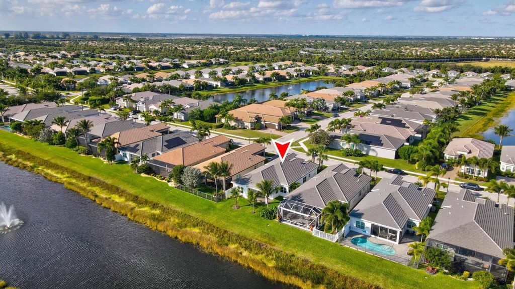 Photo of 8254 Appalachian Ridge Road, Boynton Beach, FL 33473 (MLS # R11142673)