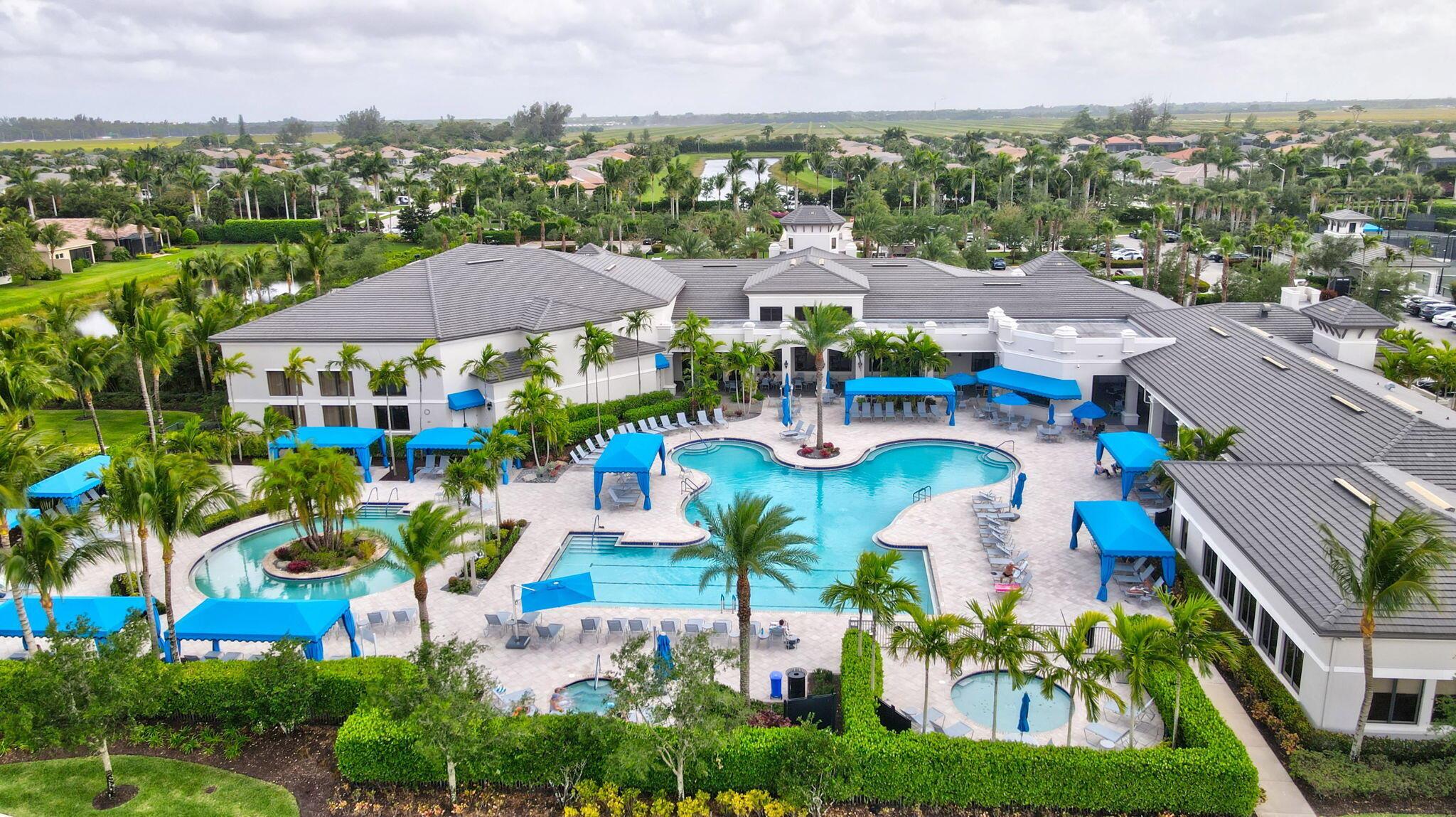 VALENCIA BAY - Residential