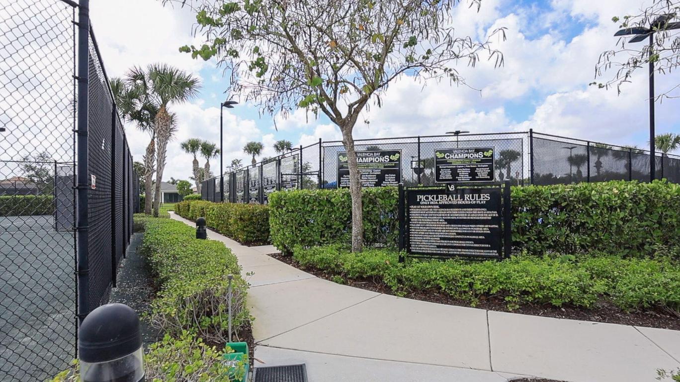 VALENCIA BAY - Residential