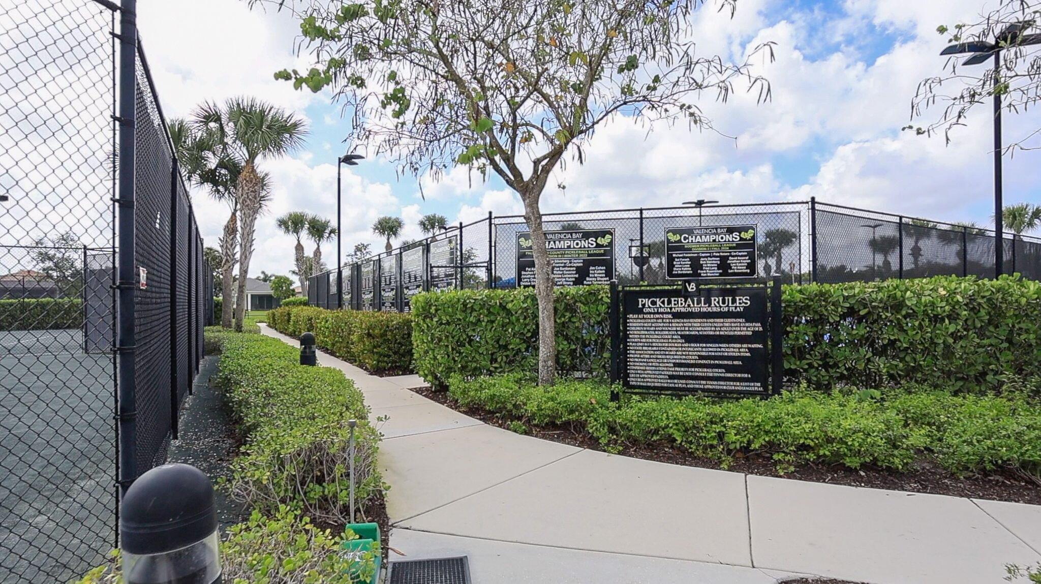 VALENCIA BAY - Residential