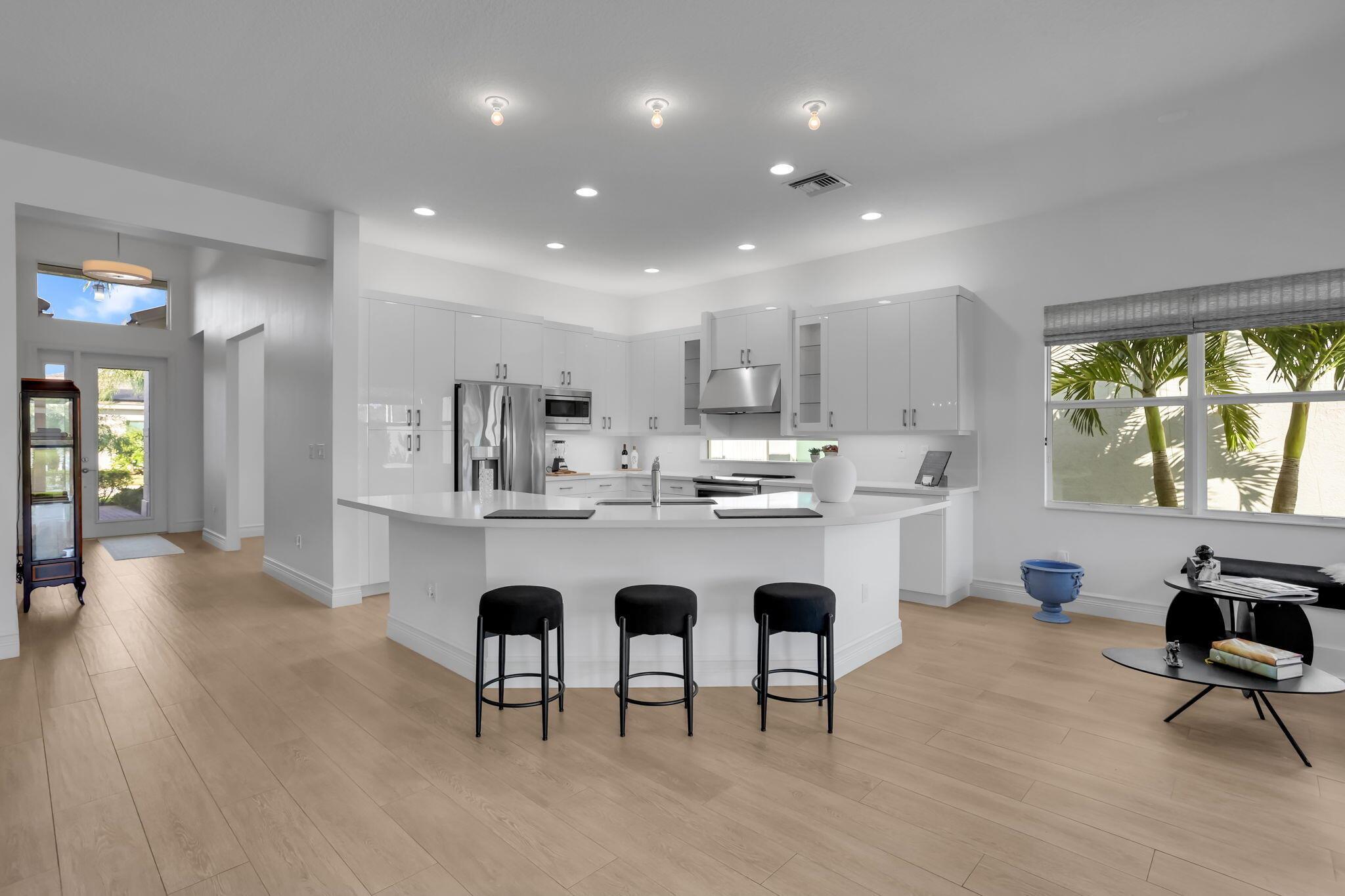 VALENCIA BAY - Residential