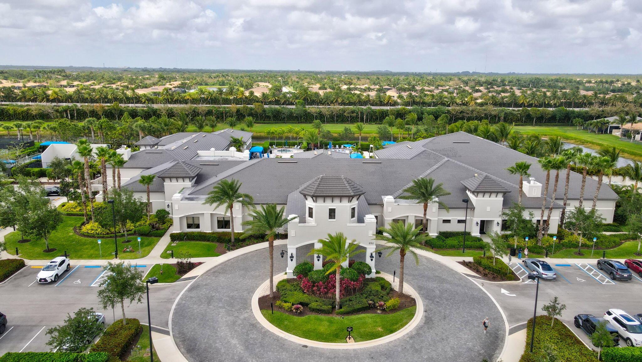 VALENCIA BAY - Residential