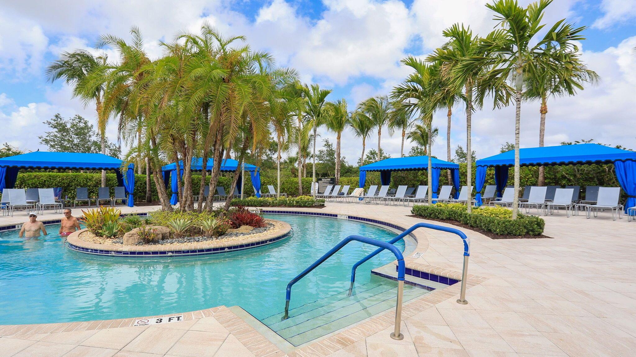 VALENCIA BAY - Residential