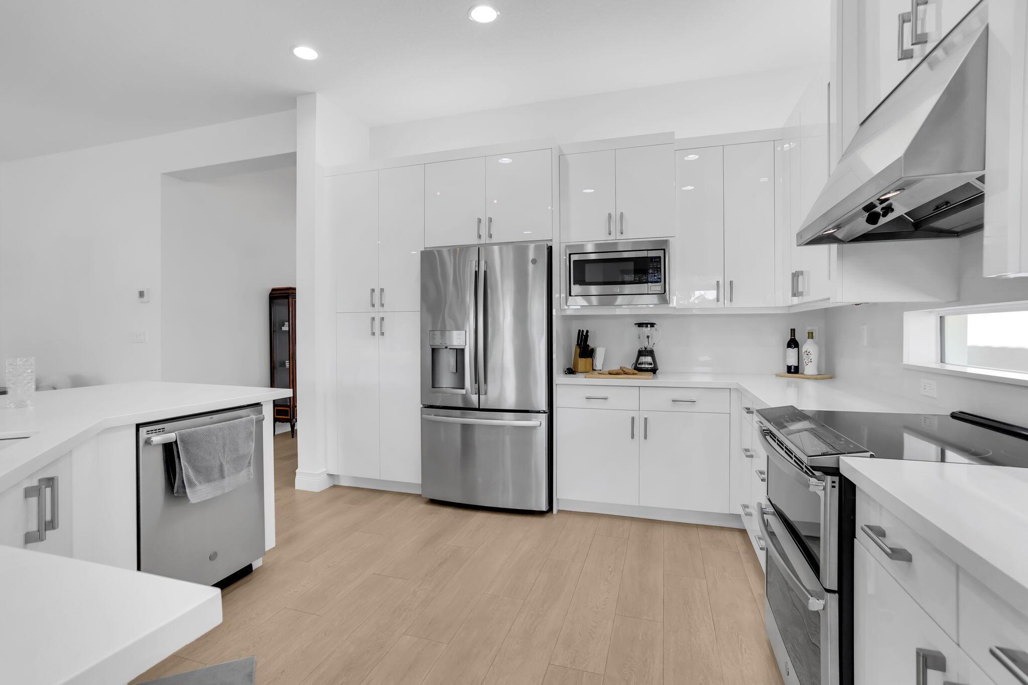 VALENCIA BAY - Residential