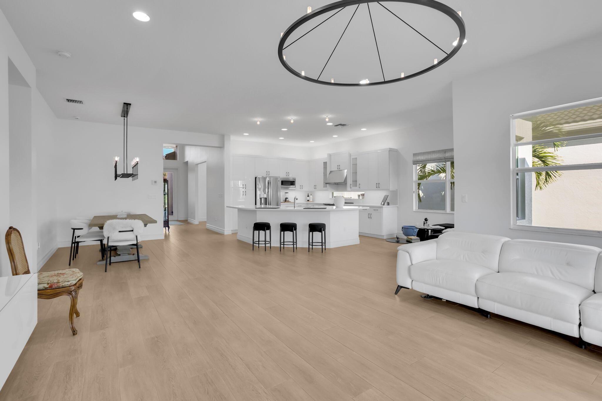 VALENCIA BAY - Residential