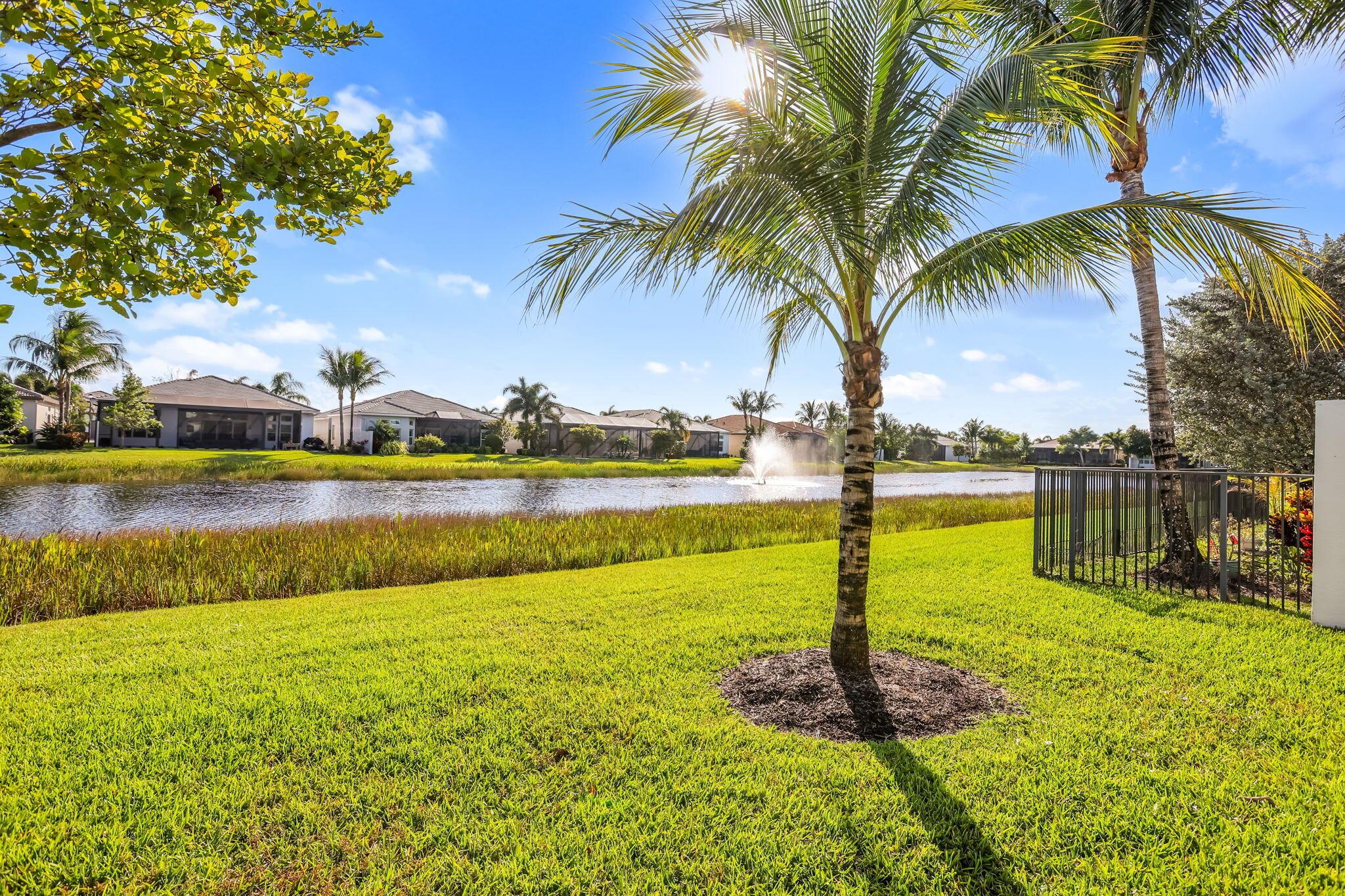 VALENCIA BAY - Residential