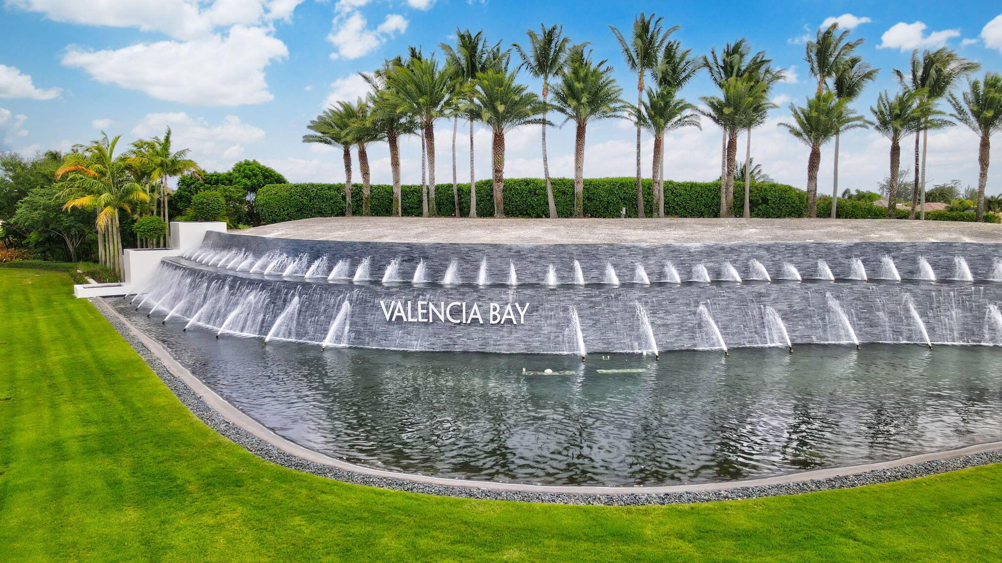 VALENCIA BAY - Residential