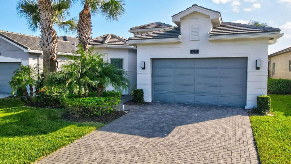 Photo of 8254 Appalachian Ridge Road, Boynton Beach, FL 33473 (MLS # R11142673)