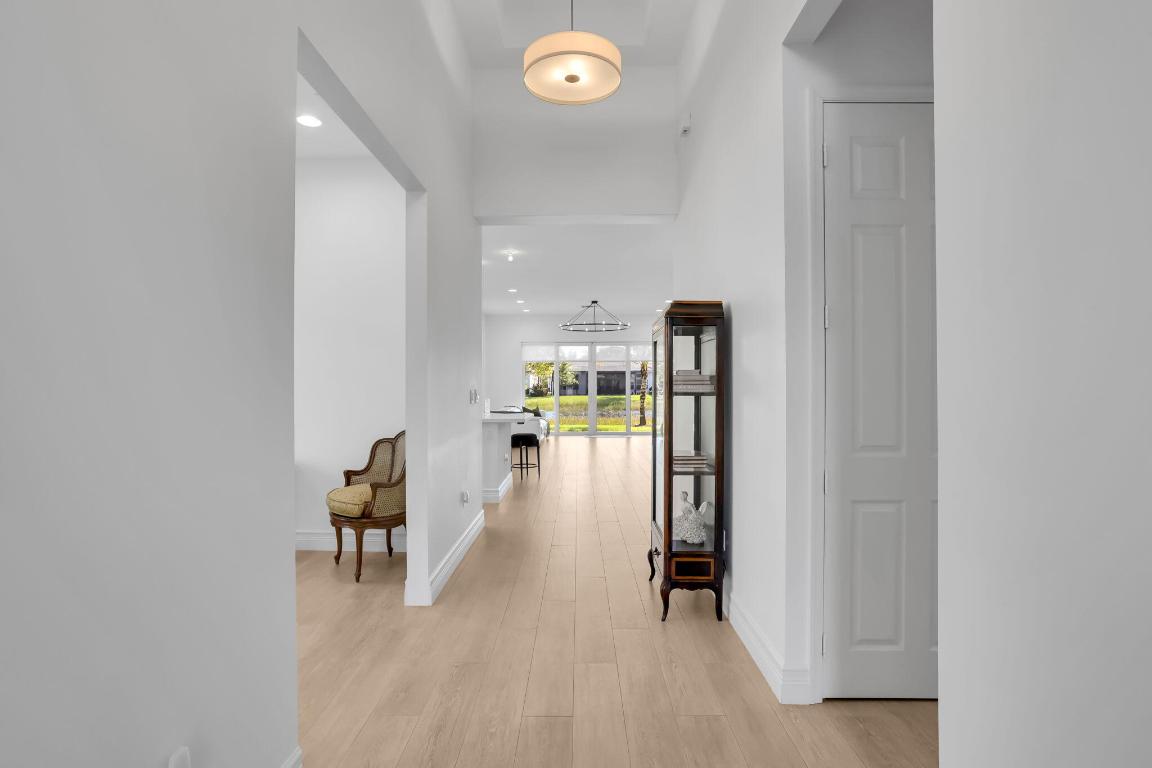 VALENCIA BAY - Residential