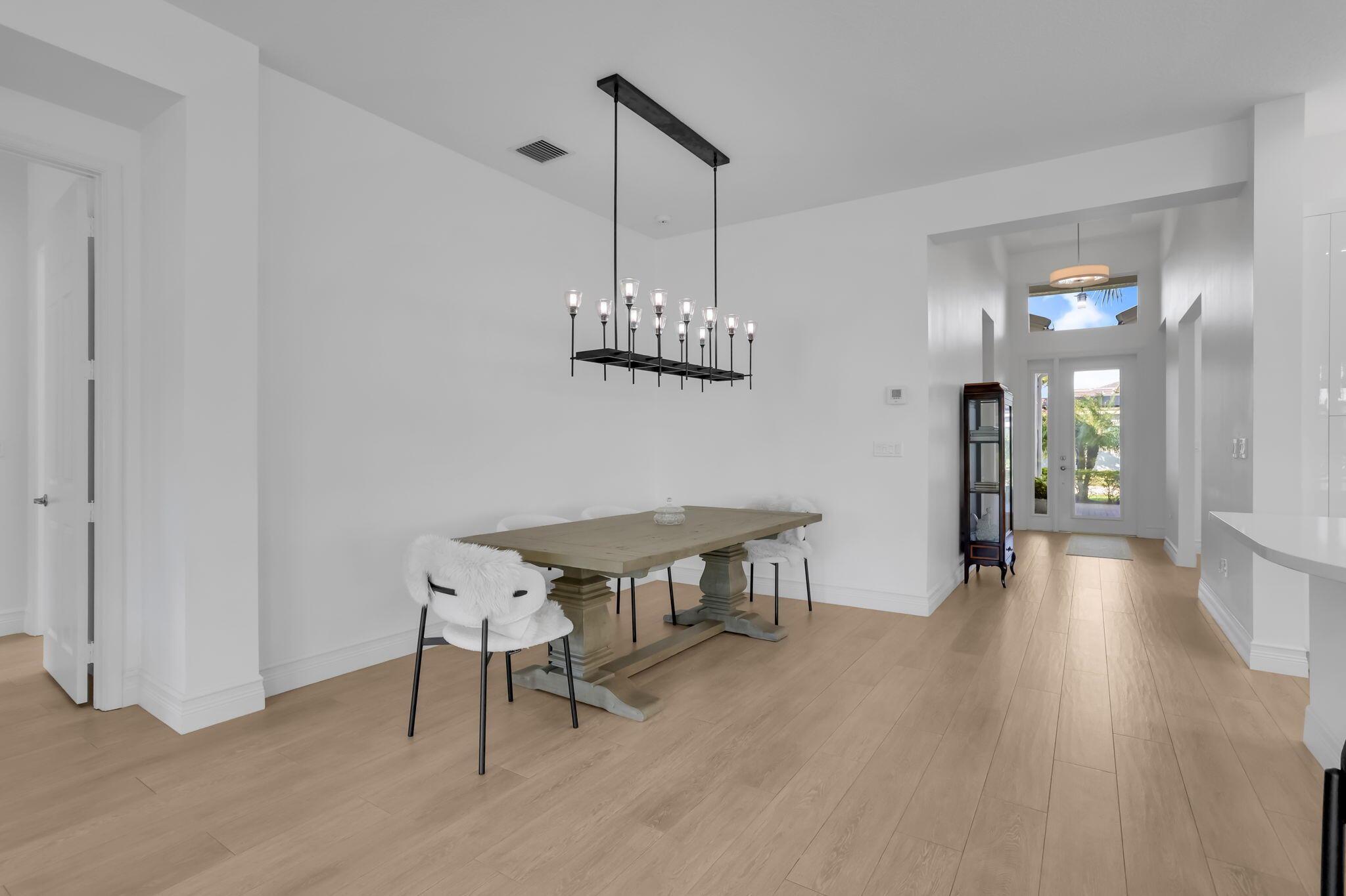 VALENCIA BAY - Residential