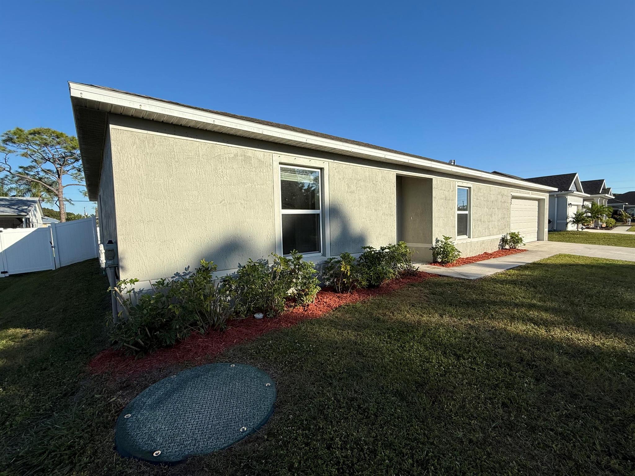 PORT ST LUCIE-SECTION 13 - Residential Lease