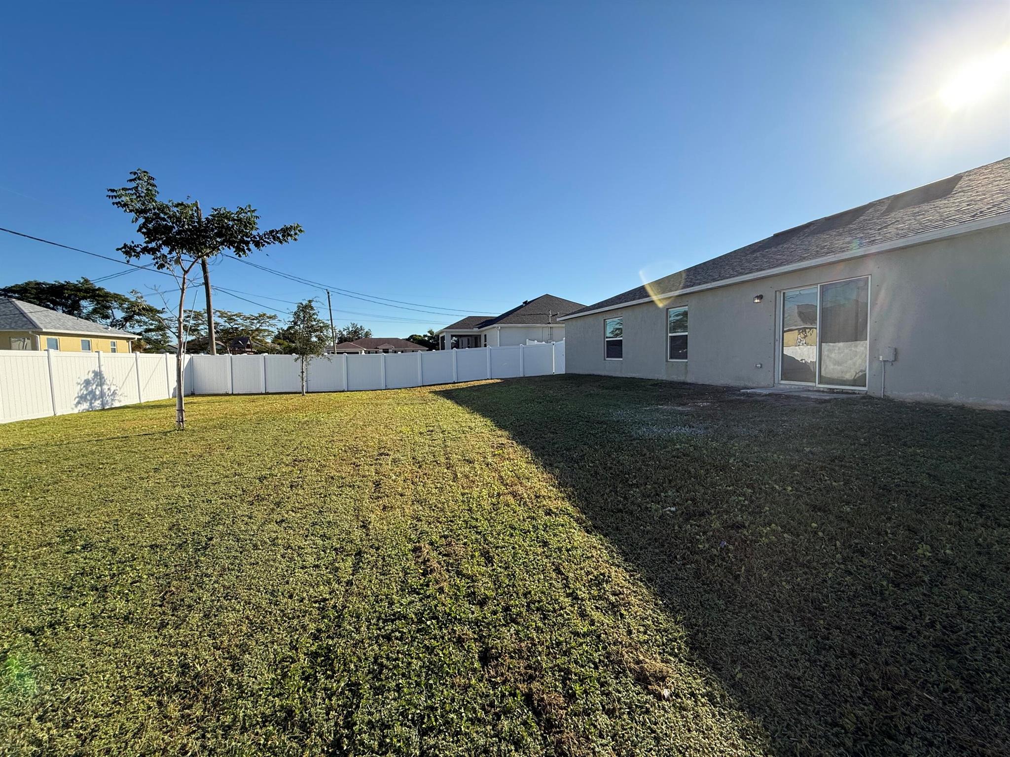 PORT ST LUCIE-SECTION 13 - Residential Lease