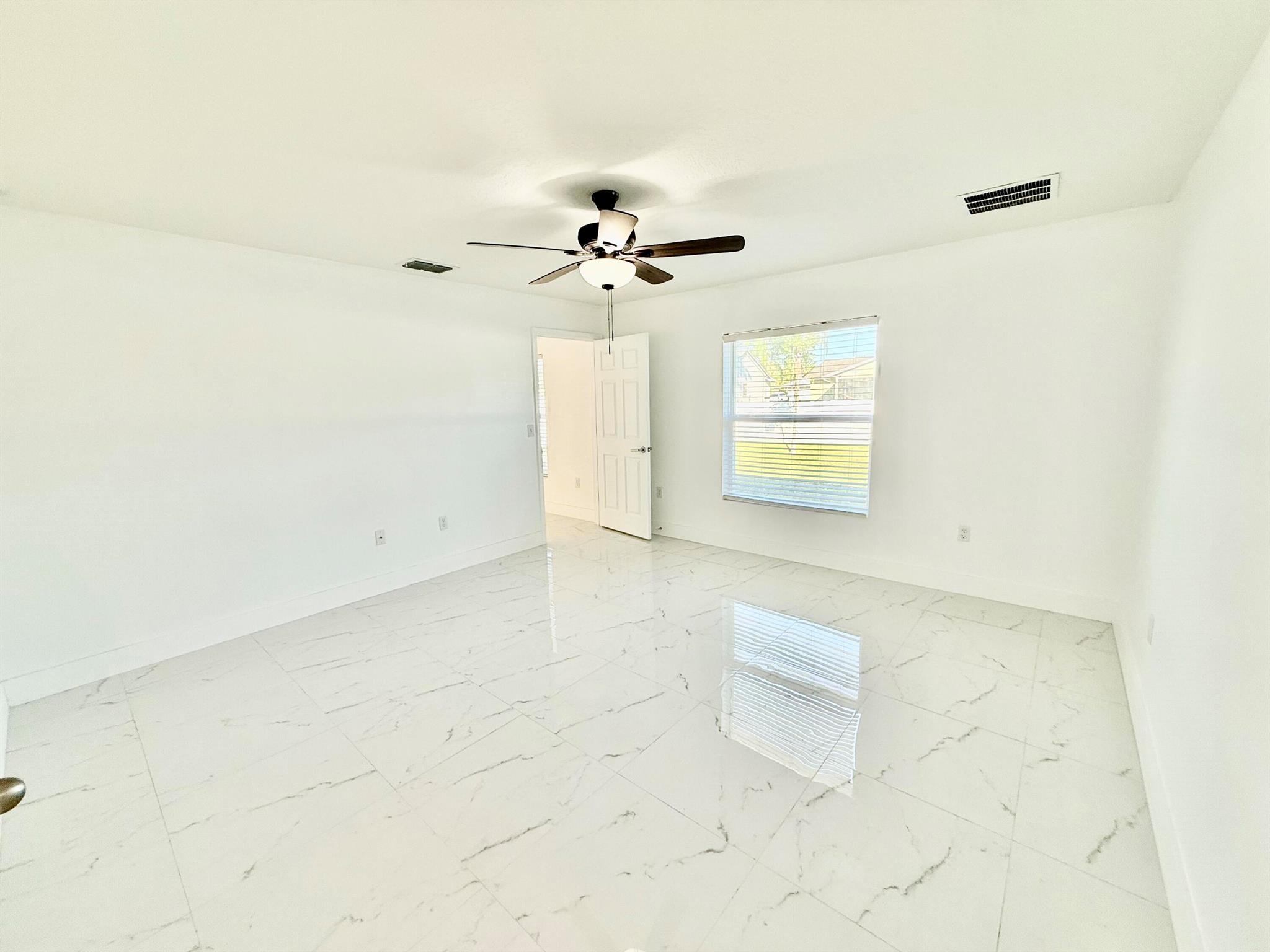 PORT ST LUCIE-SECTION 13 - Residential Lease