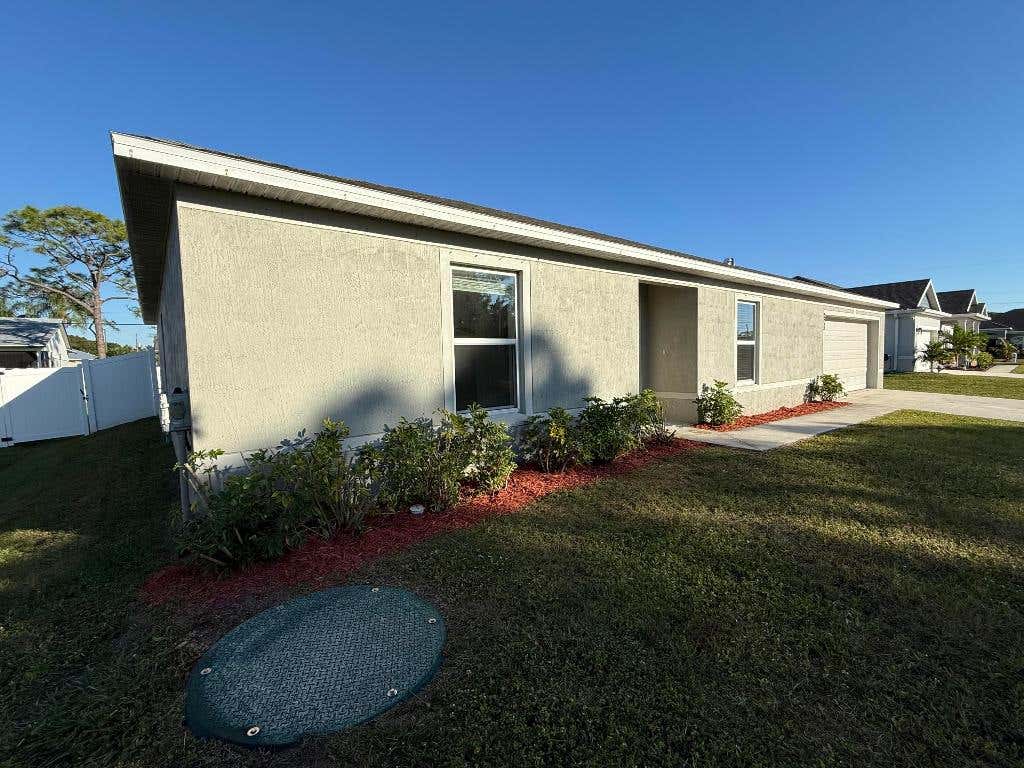 Photo of 205 SW Chelsea Terrace, Port Saint Lucie, FL 34984 (MLS # R11140940)