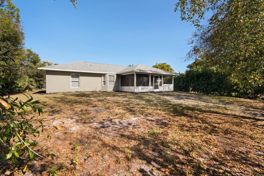 LAKEWOOD PARK UNIT 7 - Residential