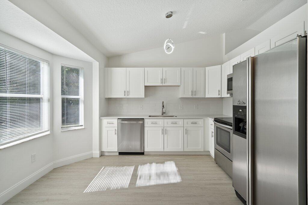 LAKEWOOD PARK UNIT 7 - Residential