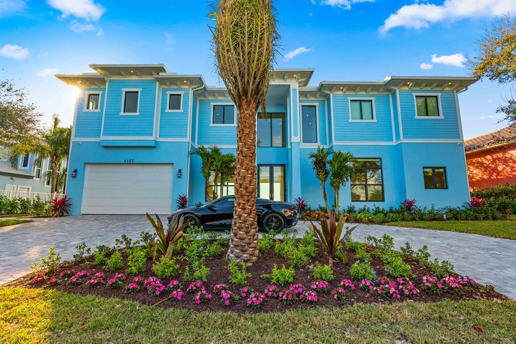 Point Manalapan - Residential