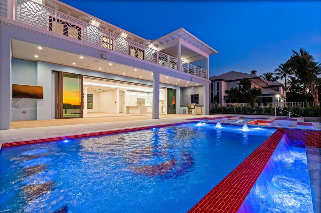 Point Manalapan - Residential