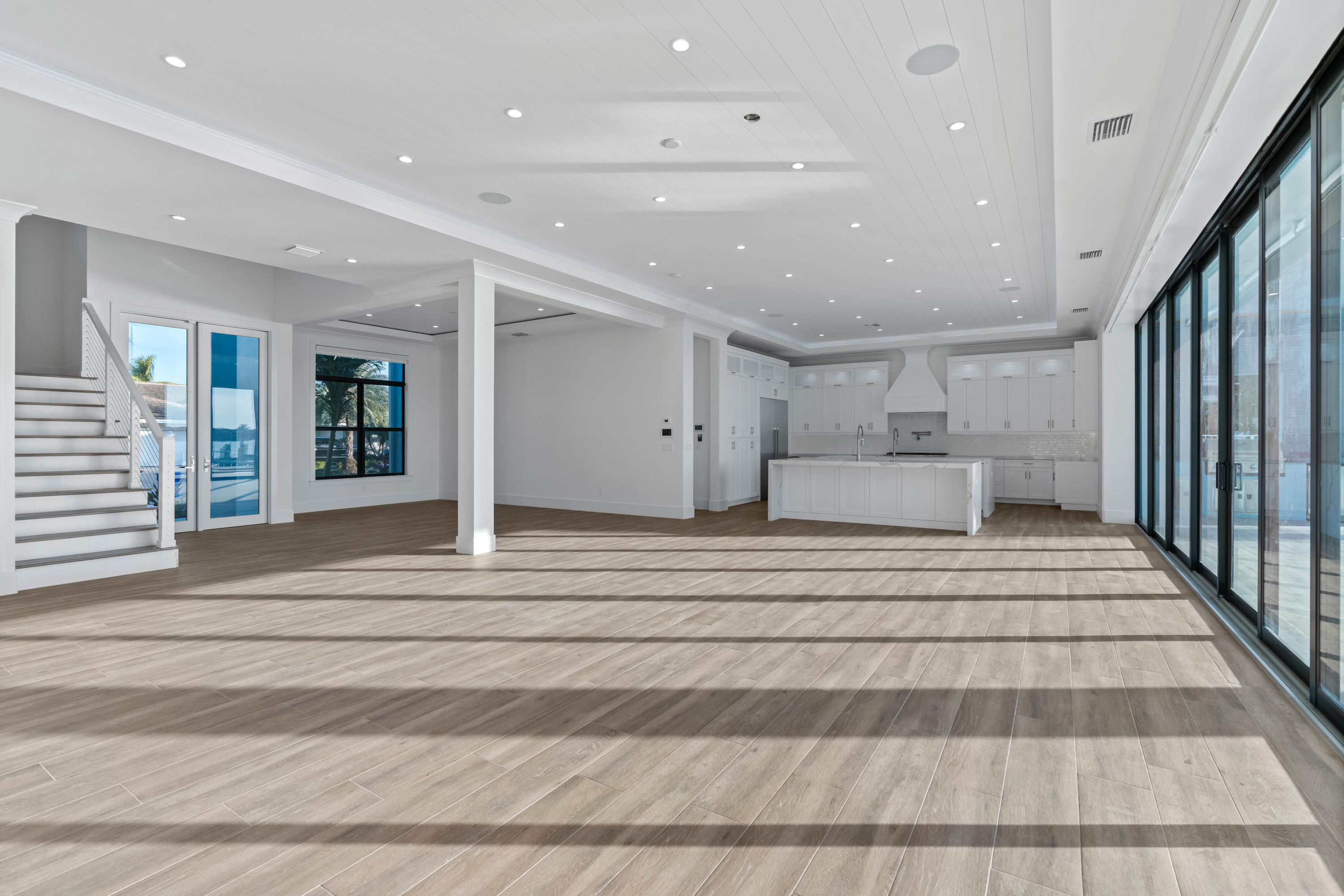 Point Manalapan - Residential
