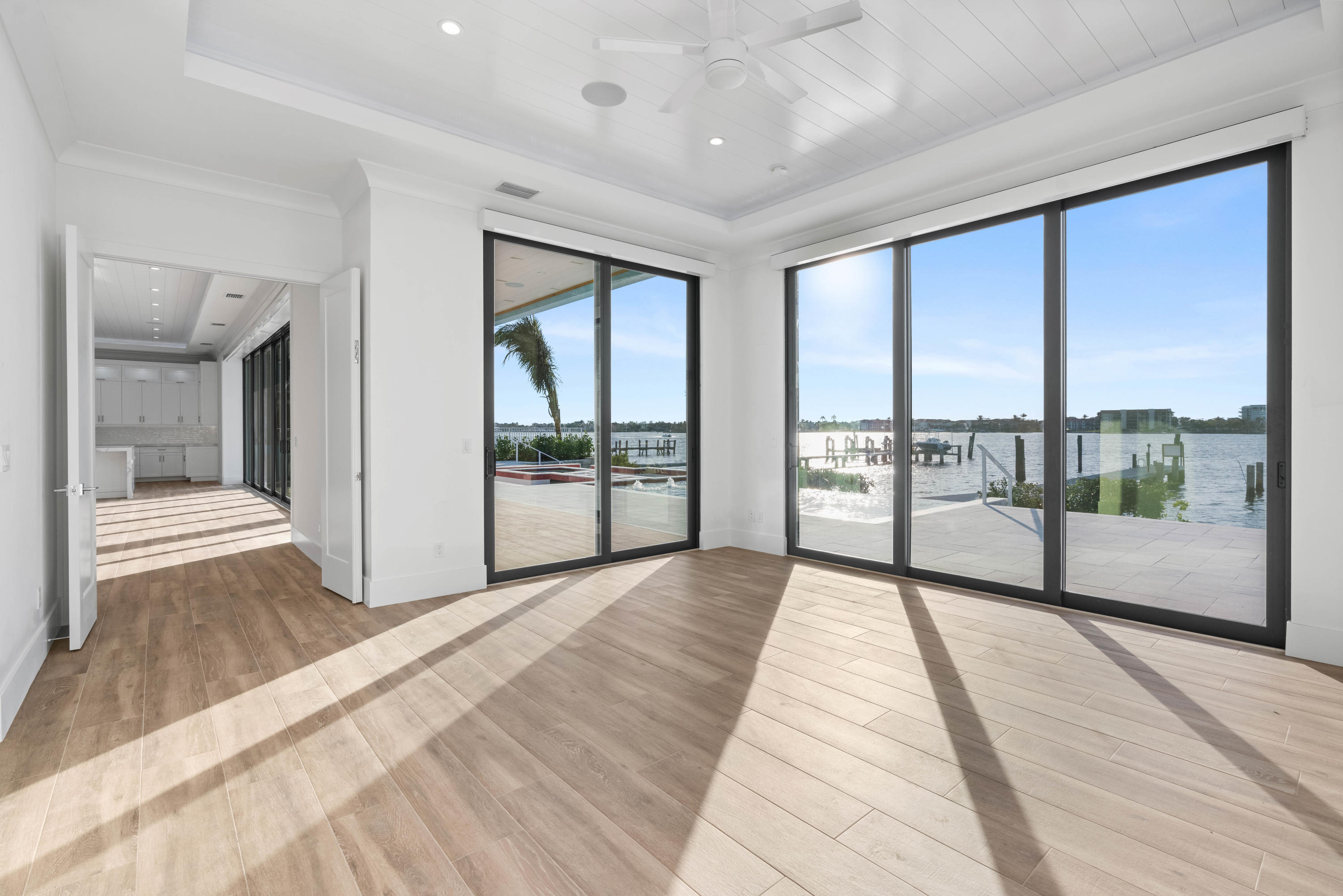 Point Manalapan - Residential