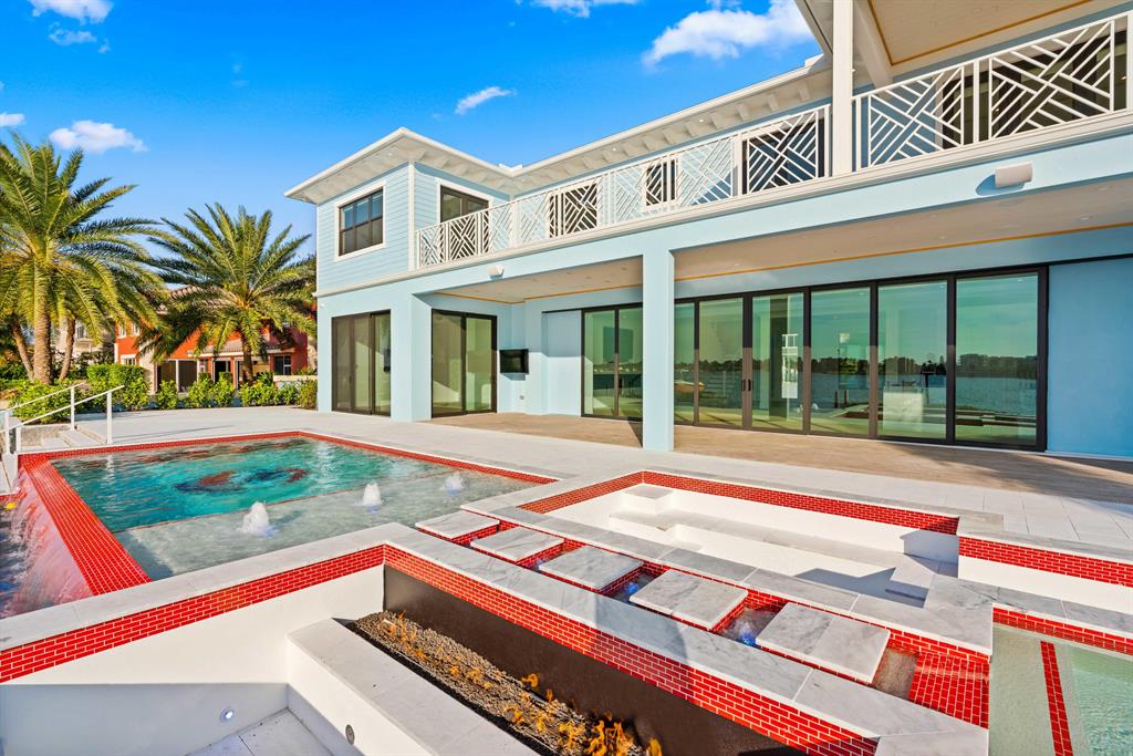 Point Manalapan - Residential