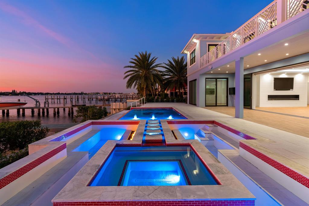 Point Manalapan - Residential