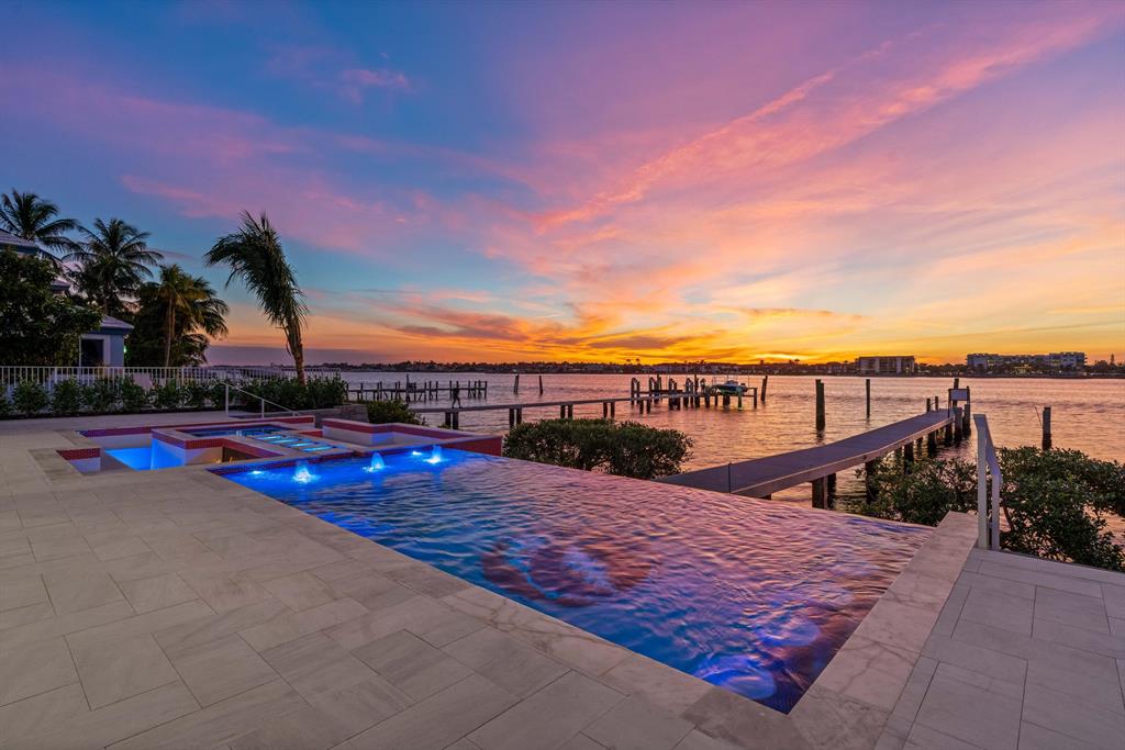 Point Manalapan - Residential