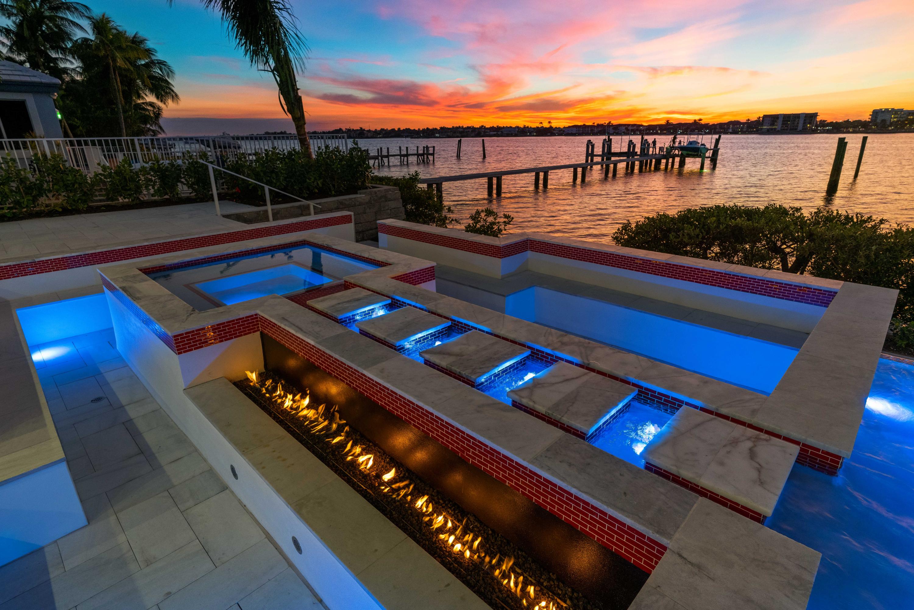 Point Manalapan - Residential