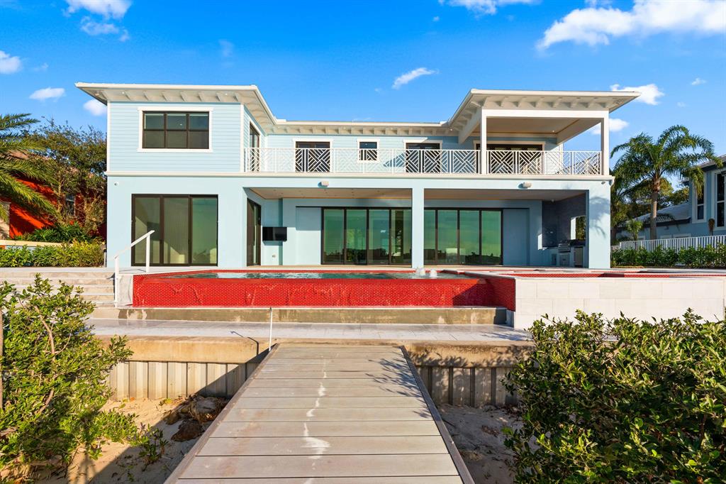 Point Manalapan - Residential