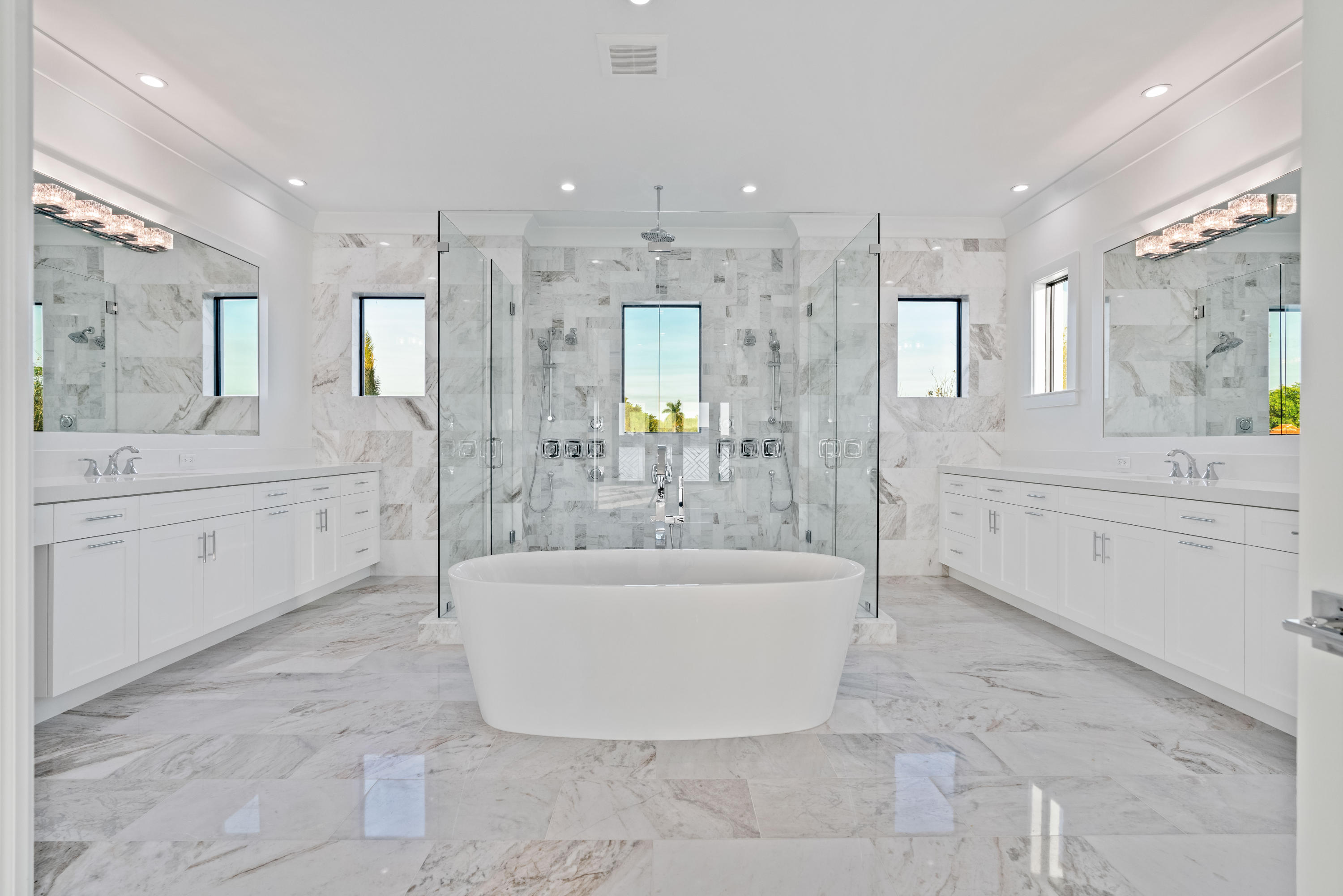 Point Manalapan - Residential
