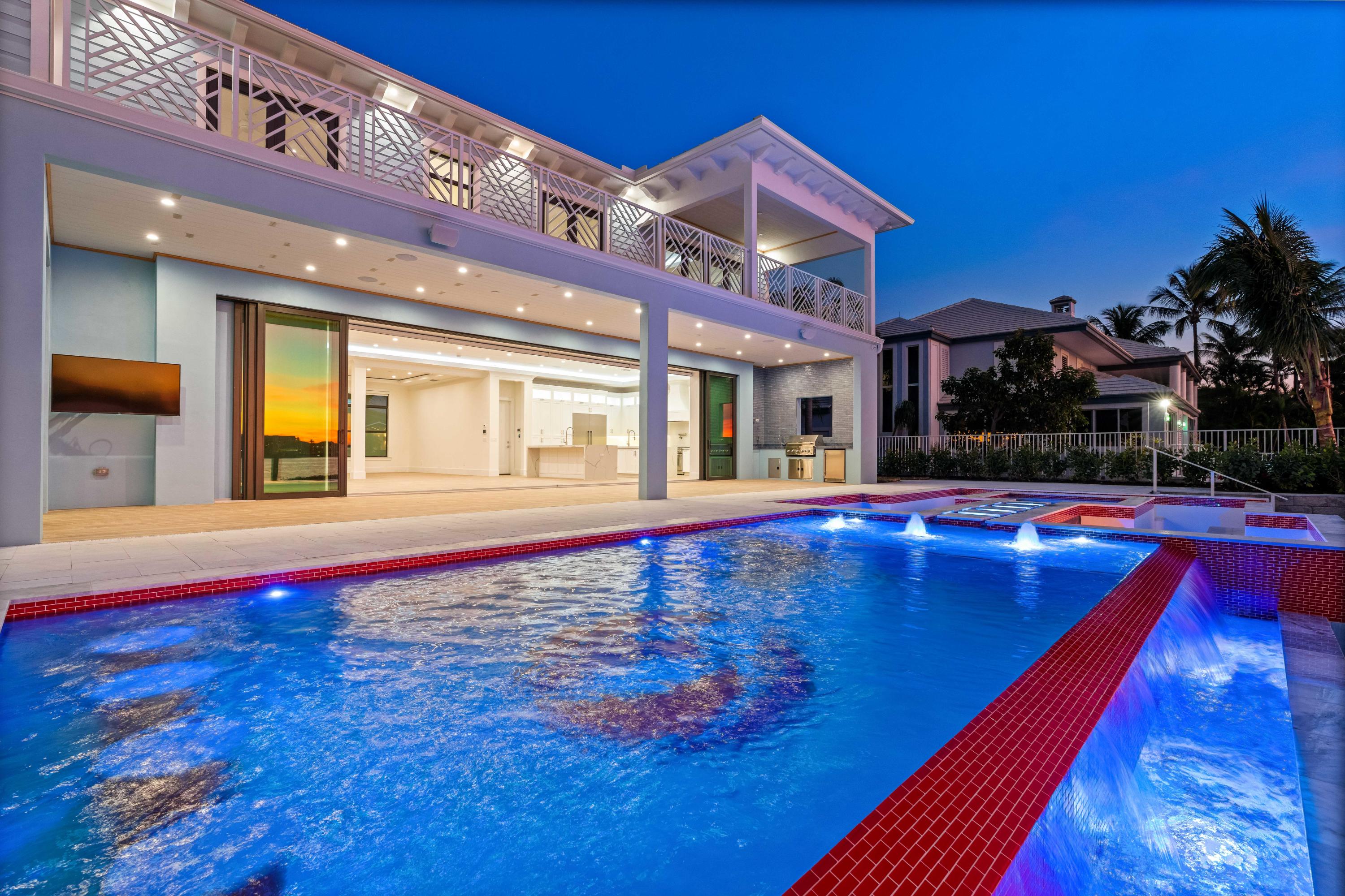 Point Manalapan - Residential