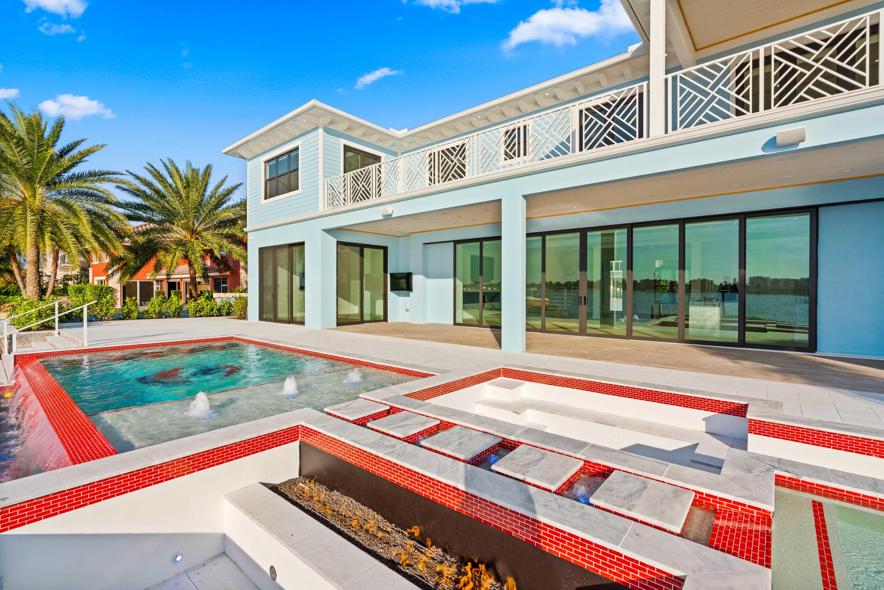 Point Manalapan - Residential