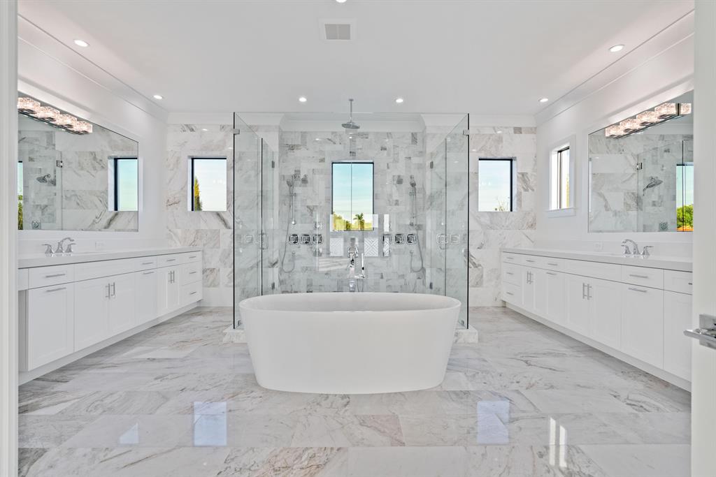 Point Manalapan - Residential