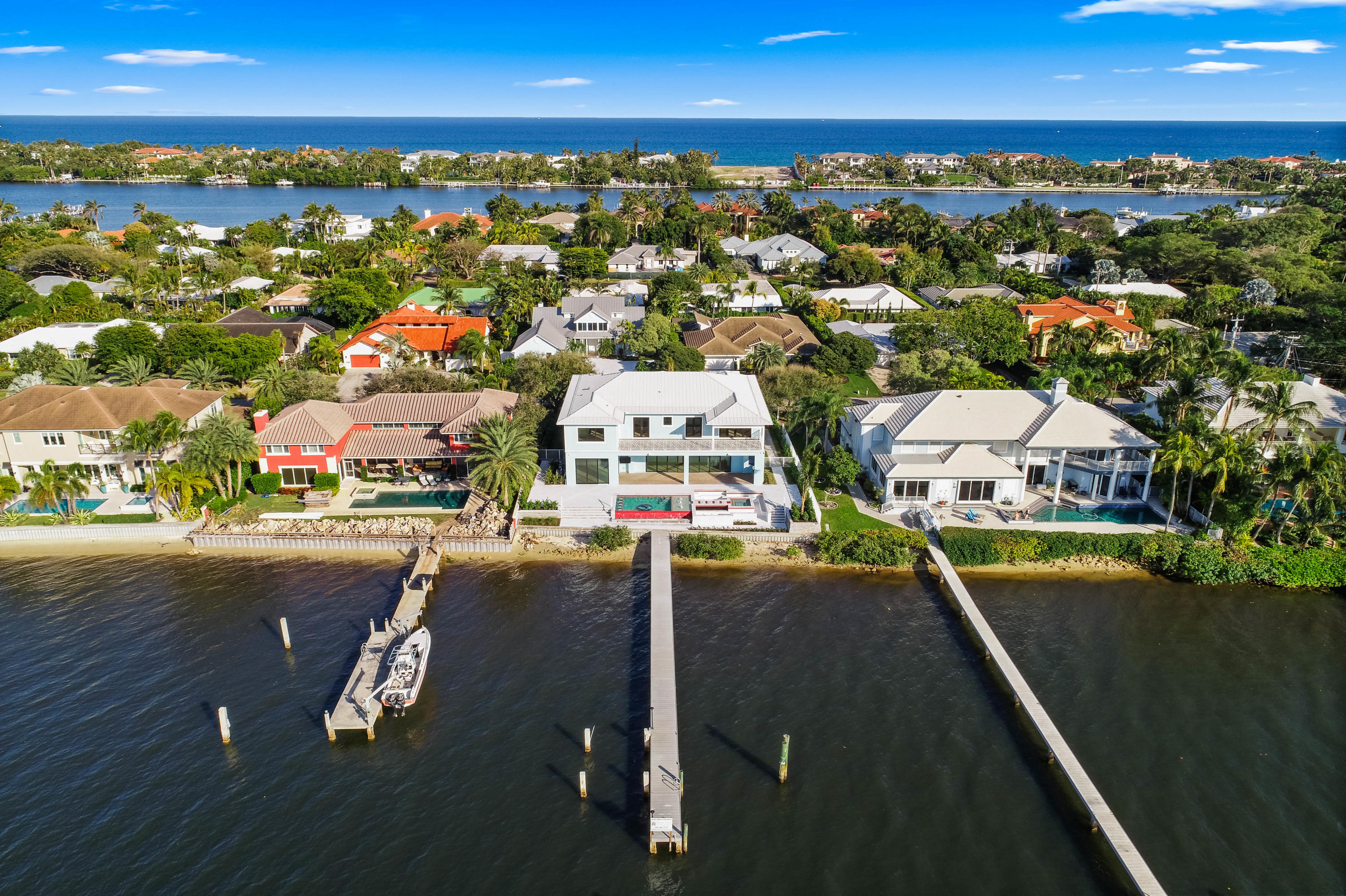 Point Manalapan - Residential