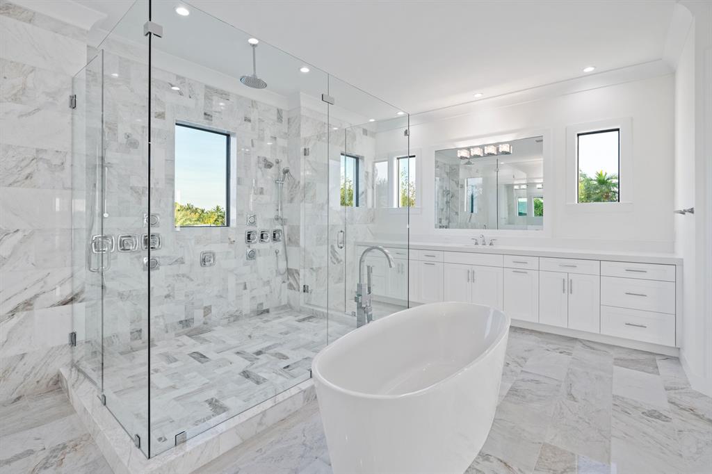 Point Manalapan - Residential